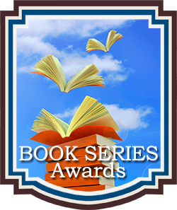 Chanticleer Book Series Awards